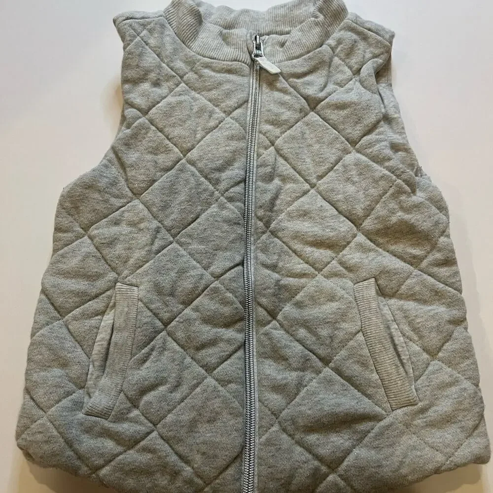 5t girls vest